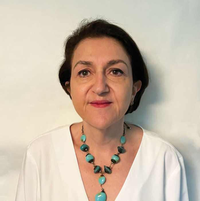 Dr Marilyne NODARIAN