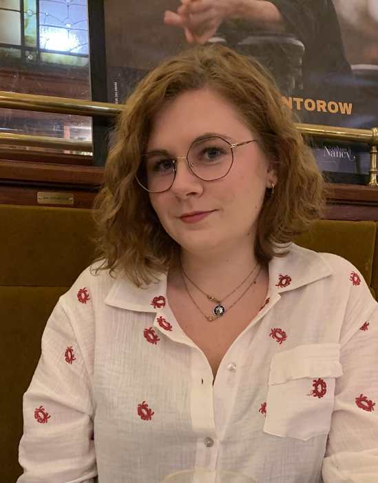 Barbara Fontaine