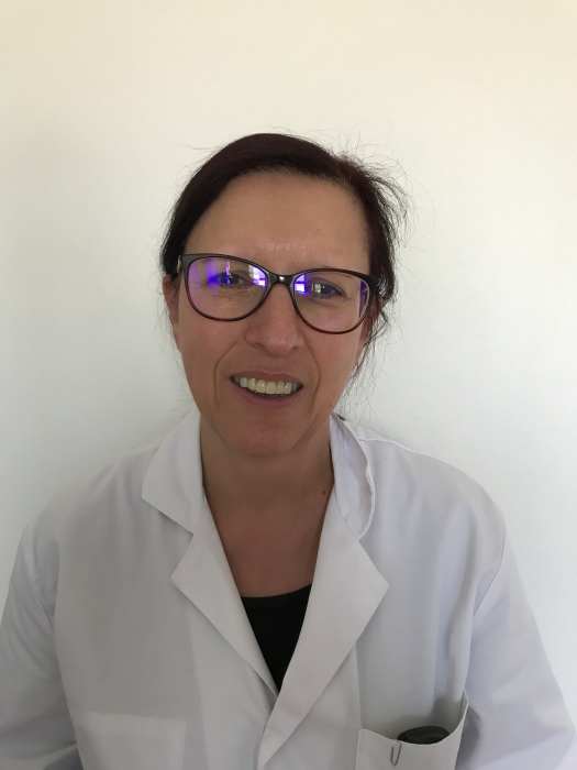 Dr Geneviève DUMONT