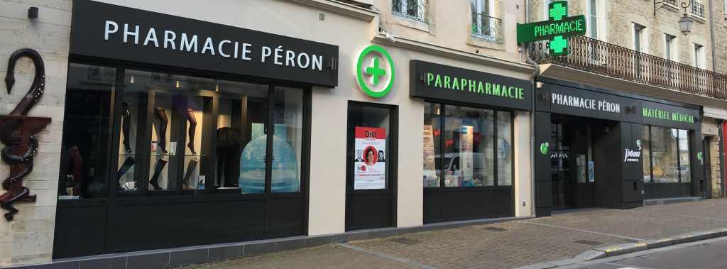 Pharmacie PERON 