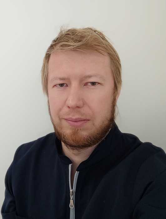 IULIAN IACOBET