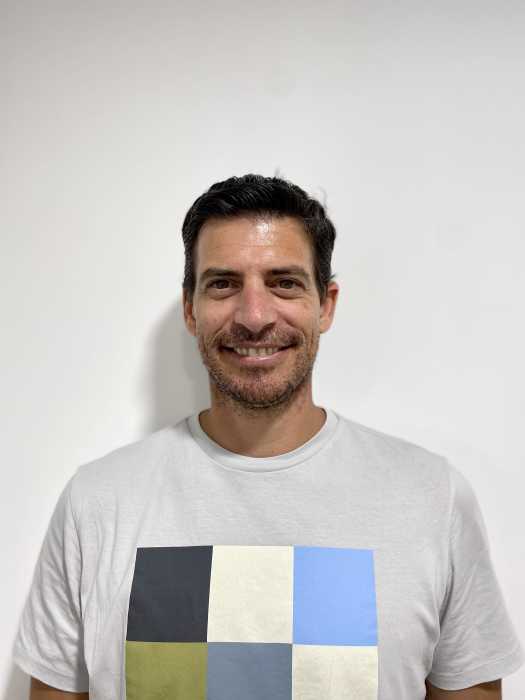 Daniel Rodriguez