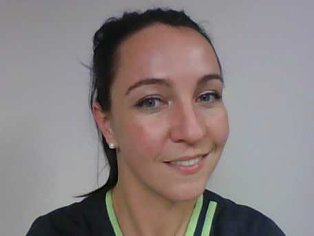 Anne-Laure CHAMPOMIER