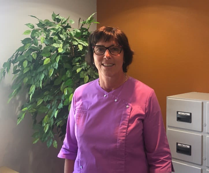 Dr Dominique LASSERRE