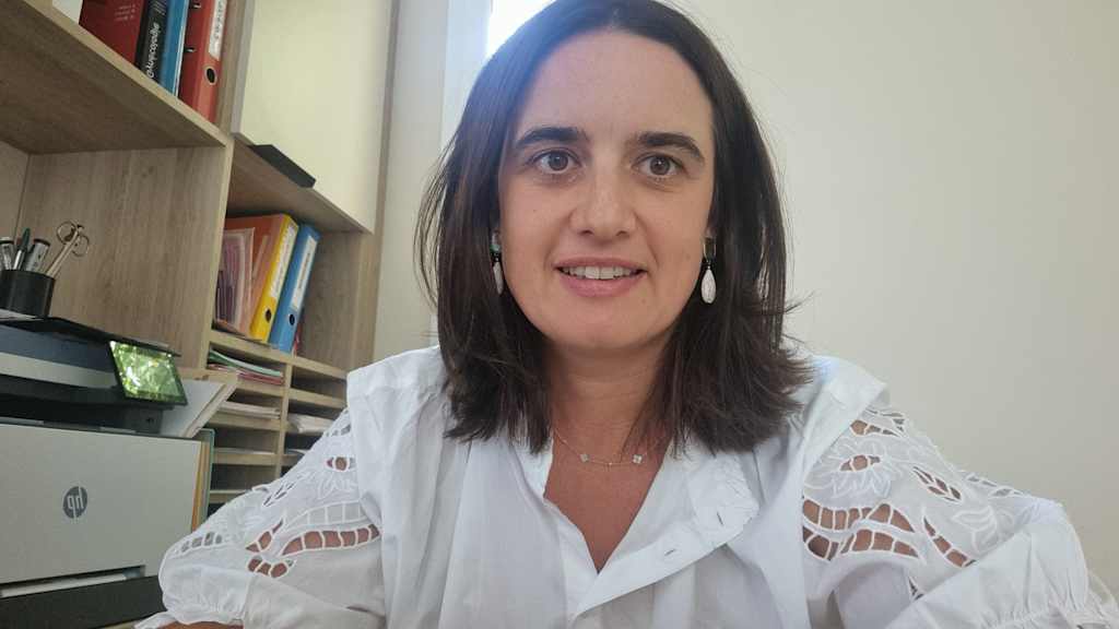 Dr Sophie Francois Lafon, Gynécologue obstétricien à Clamart