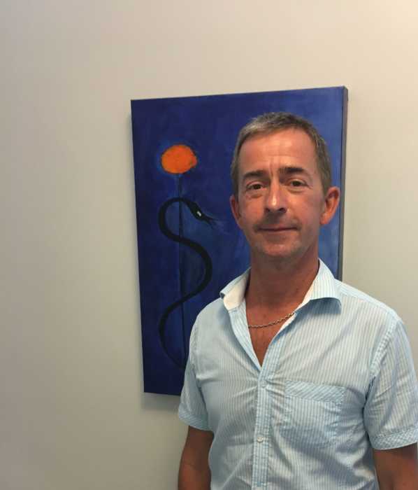 Dr Luc KISTLER, Médecin généraliste à Benfeld Prenez RDV en ligne