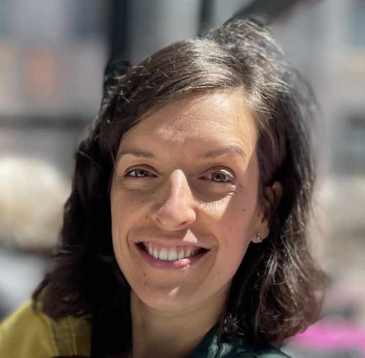 Dr MANON BRUNELLO