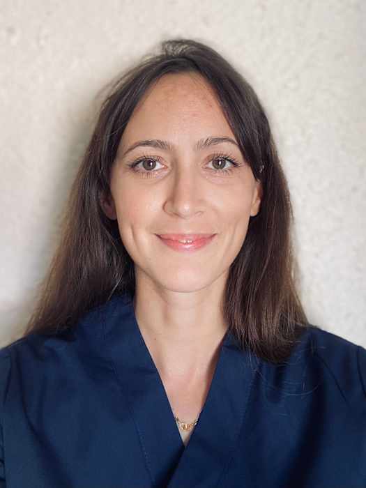 Dr Charlotte Escudie, Chirurgien dentiste à Gujan-Mestras