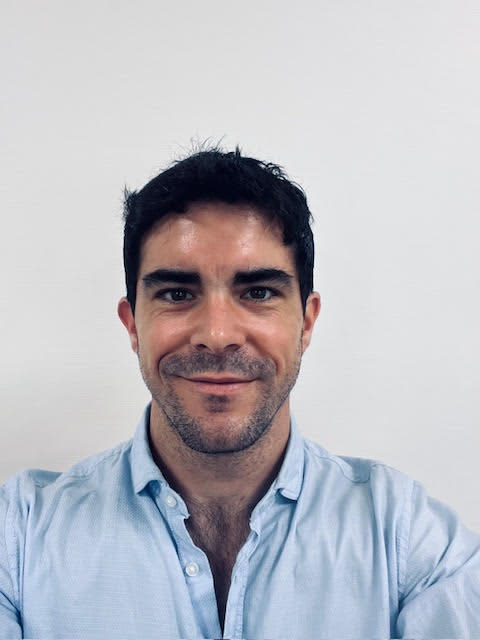 Dr Florian MORALES