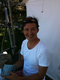 LAURENT LEGRAND