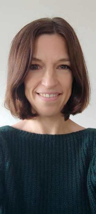 Anne FRANTZ