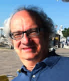 Dr Bernard Lejeune
