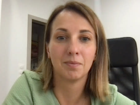 Sylwia Kacperska