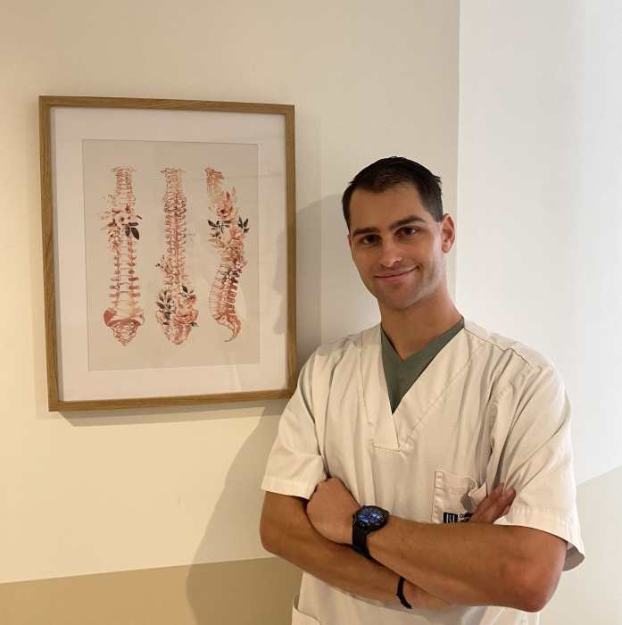 Thibault Metailler