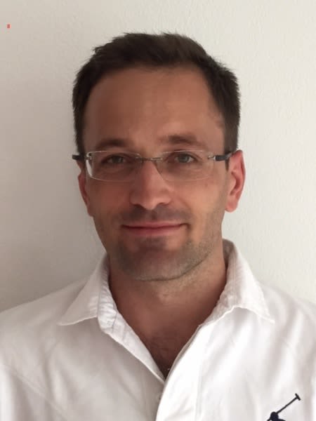 Dr Niko Heiss