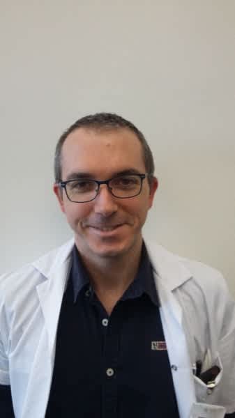 Dr Régis SAINT GEORGES