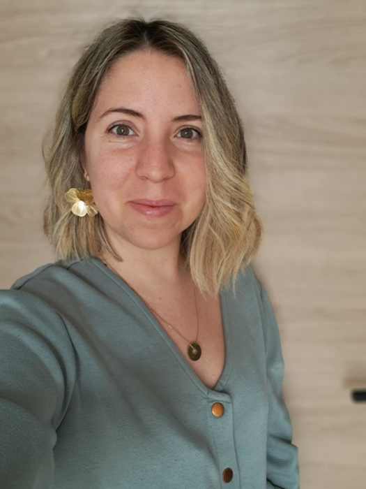 Océane Martin