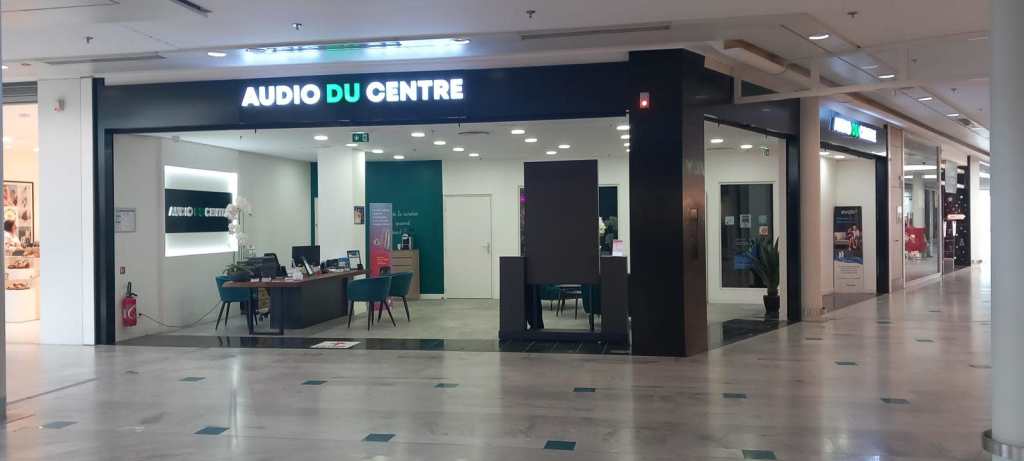 Téléconsultation ORL & Audioprothésiste - Le Havre - Audio du Centre