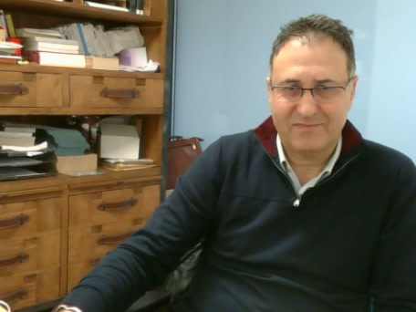 Dr ALI HAMITOUCHE