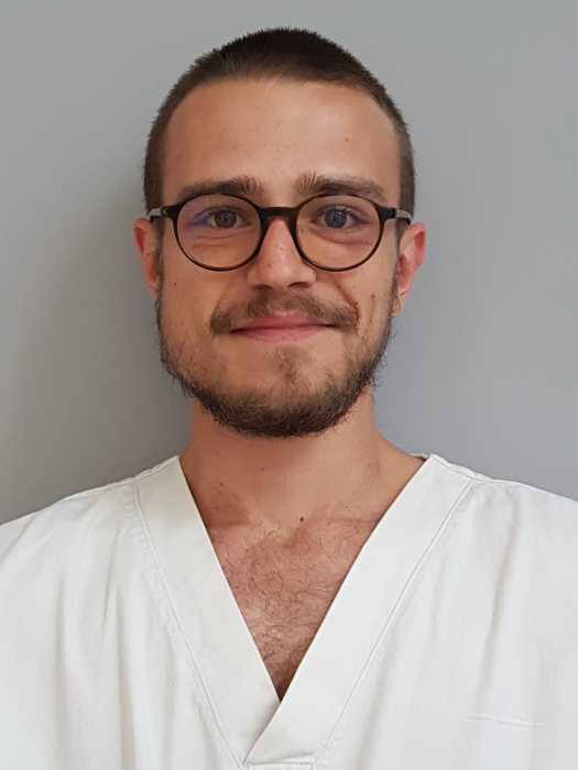 SAMUEL LAROSE