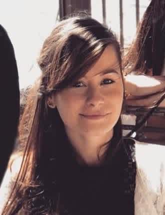 Caroline ESCANDE