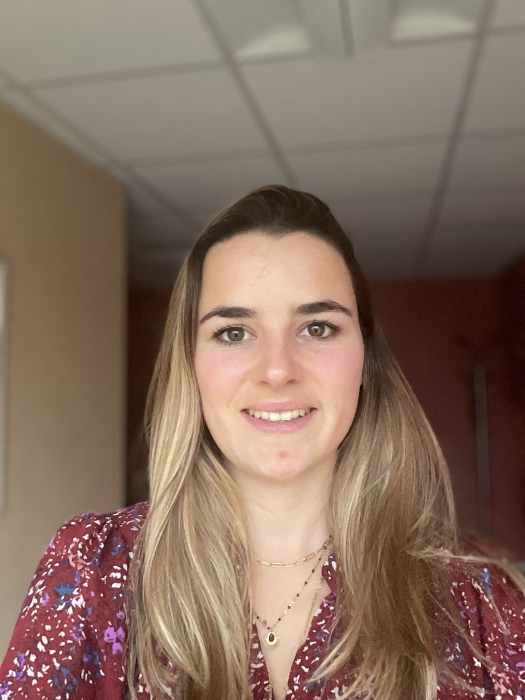 Mathilde ACHAINTRE