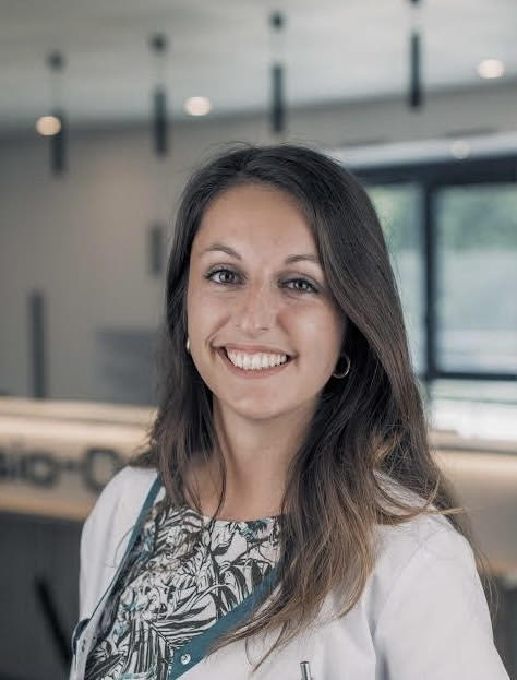 Lucie PUECH