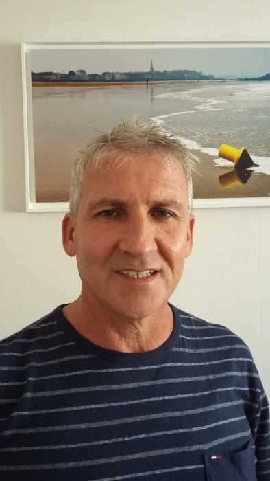 Dr Clément Koestel