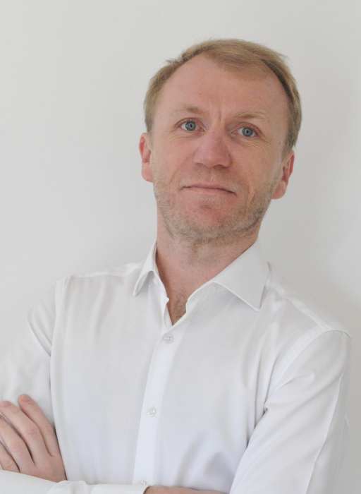 Dr Charles-Victor ANDRE