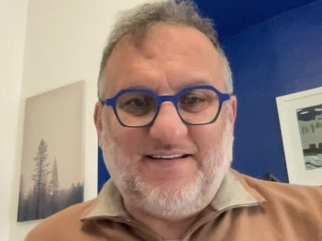 Dr Samir DJIDEL