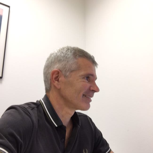 Dr Philippe EYMERY