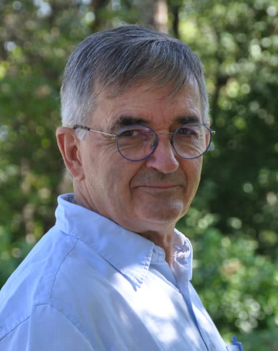 Alain ECUYER