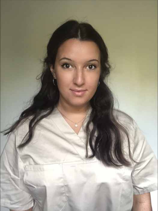 Emeline VIVIER