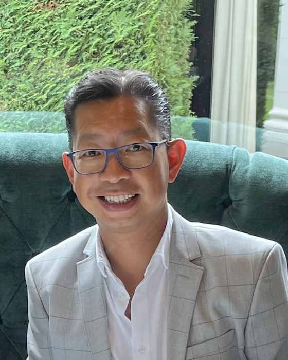 Dr Dan Nguyen, Orthoptiste à Bourg-La-Reine
