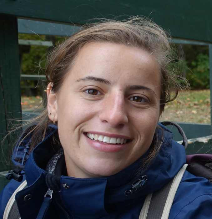 Camille Mintrosse
