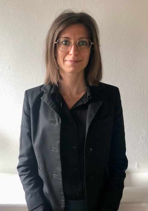 Dr Diane SACAZE