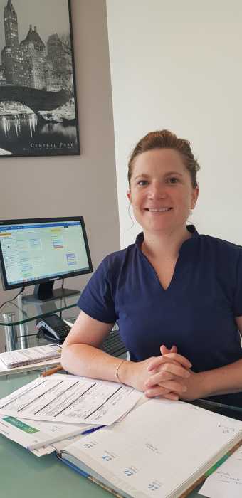 Dr Nathalie MIQUEL