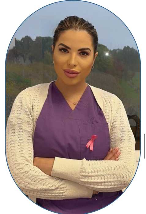 Dr MARA ISABELA CIUGU