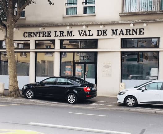 IRM Libérale 94 - Alfortville (radiologie)