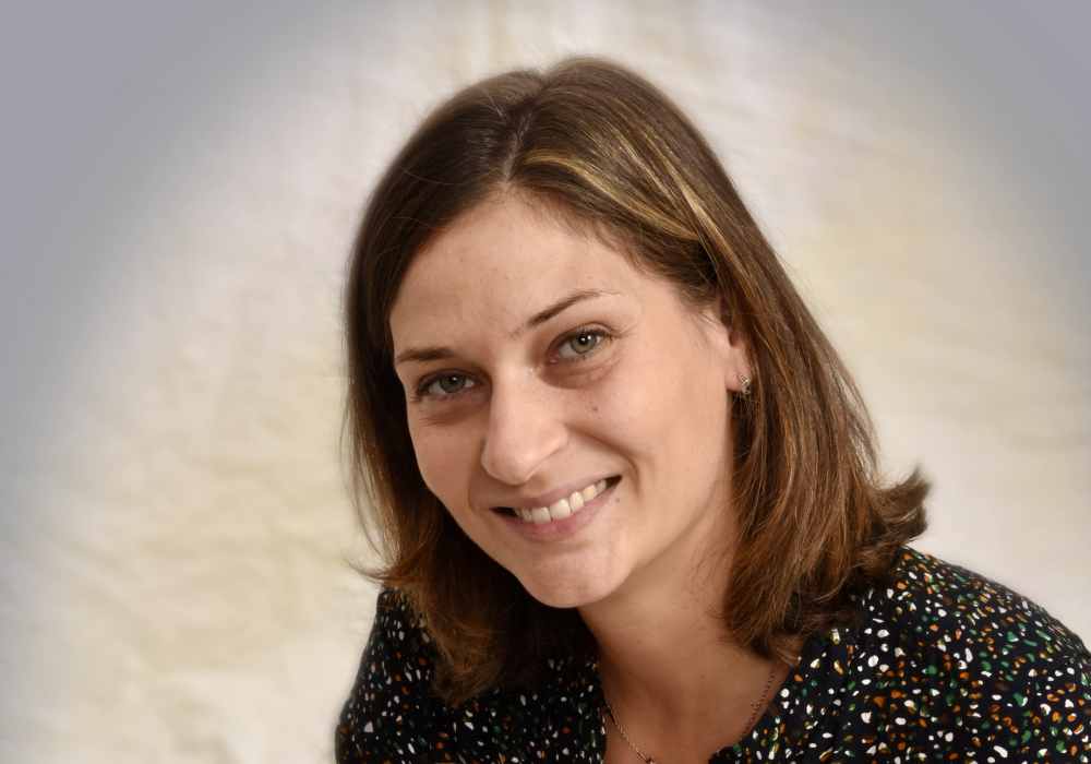 Estelle Haudegon