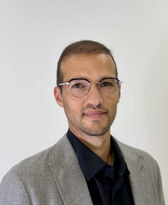 Dr Homero MONTEIRO-MATOS