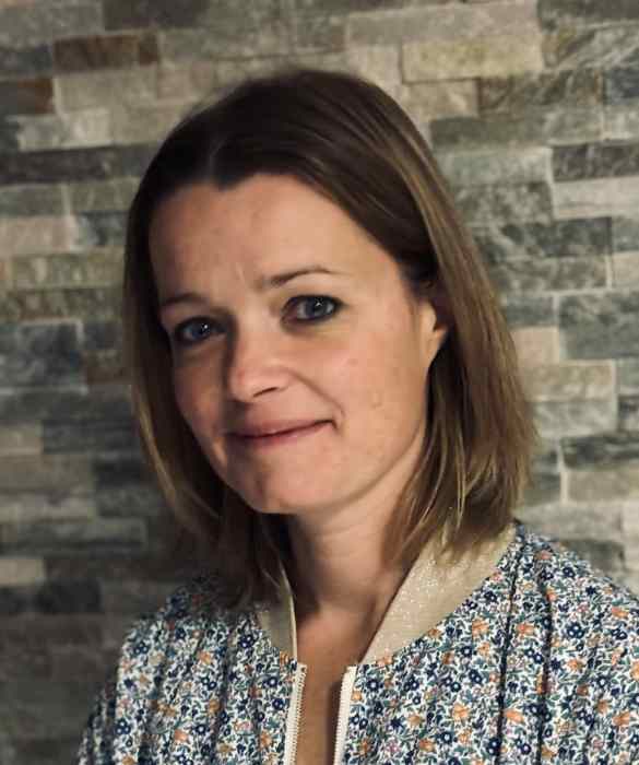Dr Nadege Tostain, Médecin généraliste à Saint-Julien-De-Concelles