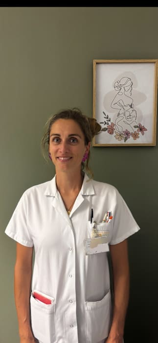 Dr Clémence ALLARD DUCLERCQ