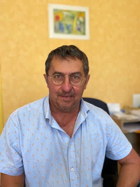Dr Pascal BOURGADE