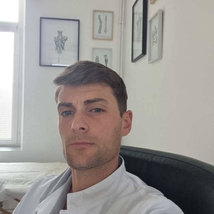 ROMAIN HANNON