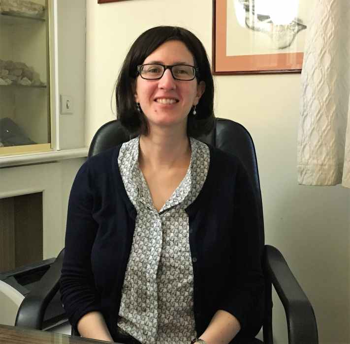 Dr Magali MEYER-JAMY