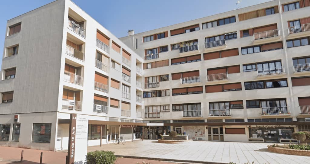 Dr Samira MAAZOU