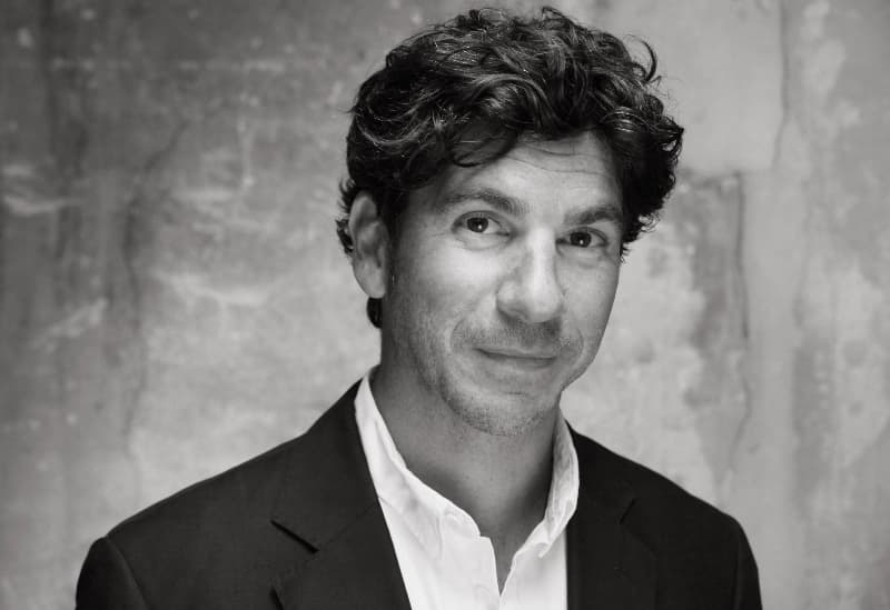 Dr Grégory SCHOUKROUN