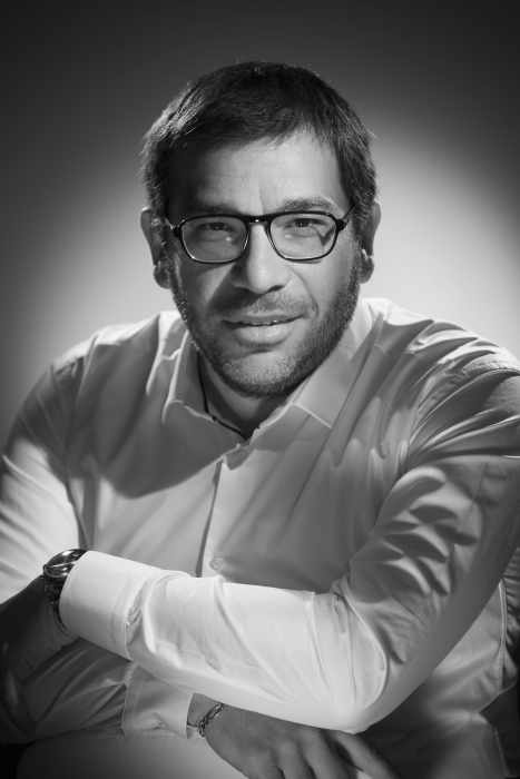 Dr Sidney TAPIERO