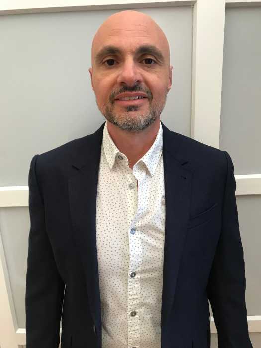 Dr Houssam  FARGHAL